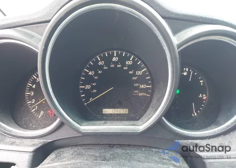 2009 Lexus Rx 350 from USA, damaged, VIN 2T2GK31U59C066344